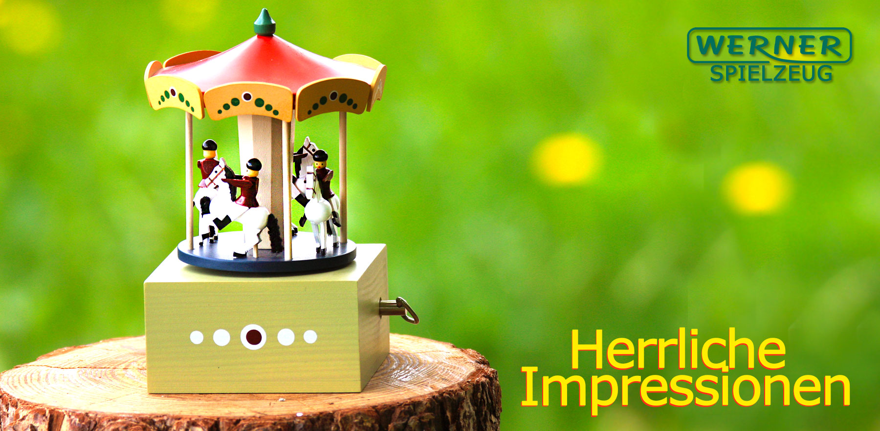 German Music Box